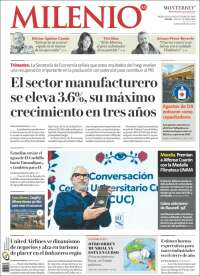 Milenio de Monterrey