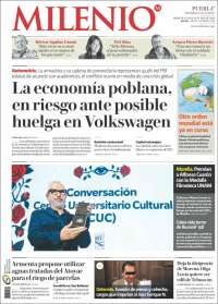 Milenio de Puebla