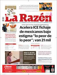 La Razón