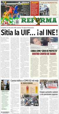 Reforma