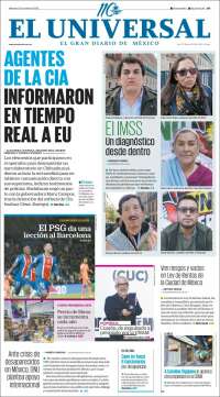 El Universal