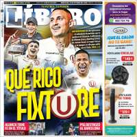 Líbero