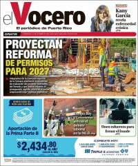 Vocero