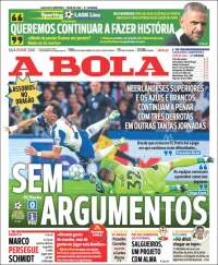 A Bola