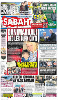 Sabah