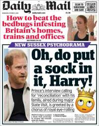Daily Mail
