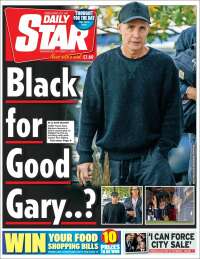 Daily Star