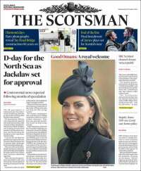 The Scotsman