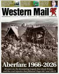 Western Mail