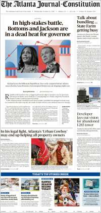 The Atlanta Journal-Constitution