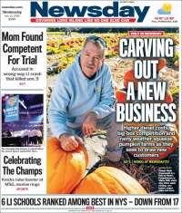 Newsday