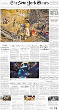 New York Times