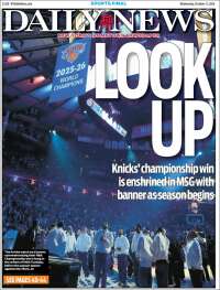 Daily News - New York