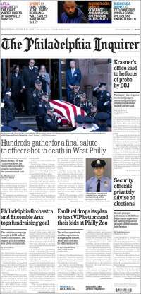 Philadelphia Inquirer