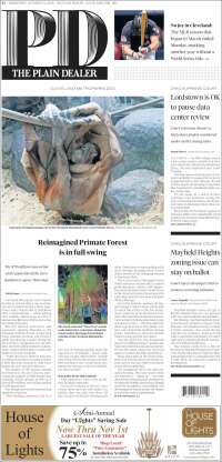 The Plain Dealer