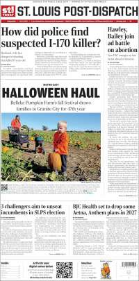 St. Louis Post-Dispatch