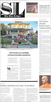 Star-Ledger