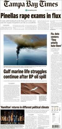 Tampa Bay Times