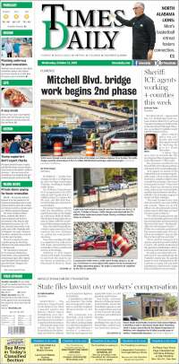 Times Daily