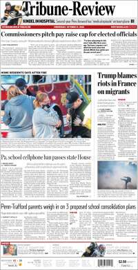 Tribune-Review