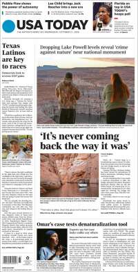 USA Today