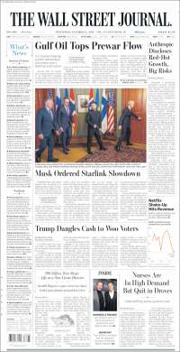Wall Street Journal