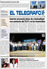 El Telégrafo