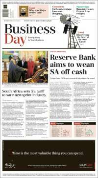 Business Day
