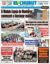 El Chubut