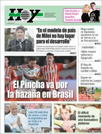 Diario Hoy