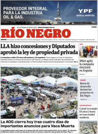 Rio Negro