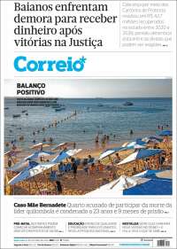 Correio*