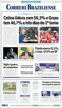 Correio Braziliense