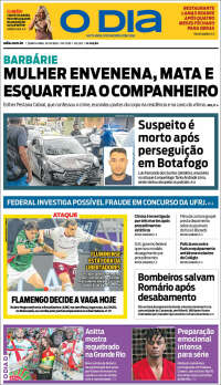 O Dia