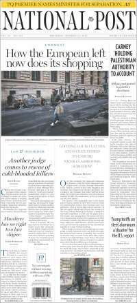 The National Post