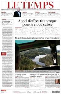Le Matin