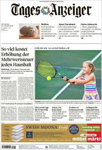 Tages-Anzeiger