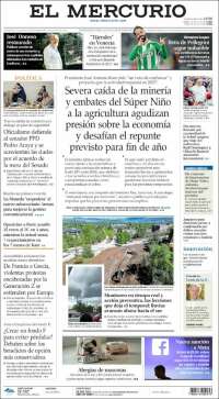 El Mercurio