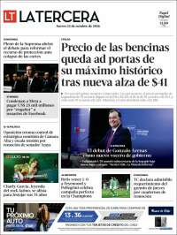 La Tercera