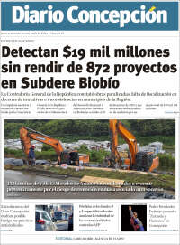 Diario de Concepción