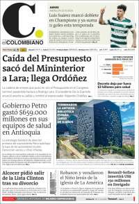 El Colombiano