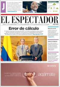 El Espectador