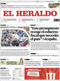 El Heraldo