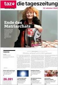 Die Tageszeitung