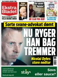 Ekstra Bladet