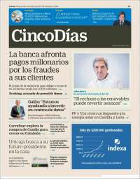 Cinco Días
