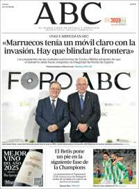 ABC - Sevilla