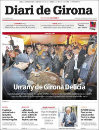 Diari de Girona