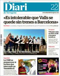 Diari de Tarragona
