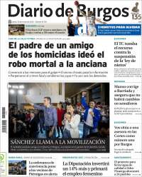 Diario de Burgos